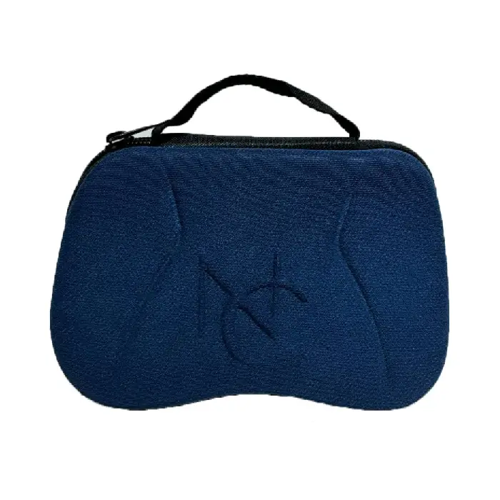 کیف کنترلر Dualsense رنگ آبی تیره (ارسال رایگان)