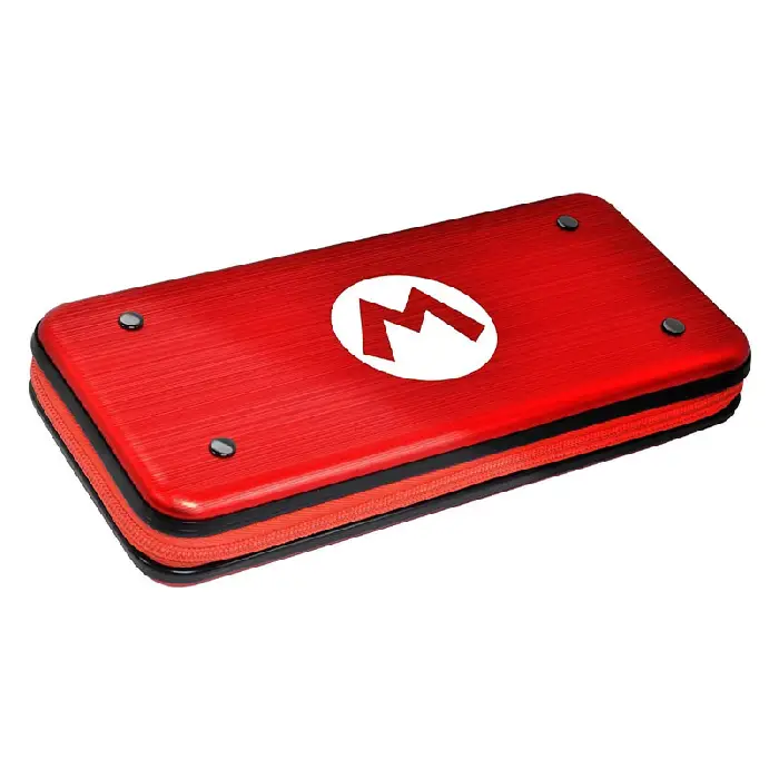 کیف Nintendo Switch مدل Hori طرح Super Mario (ارسال رایگان)