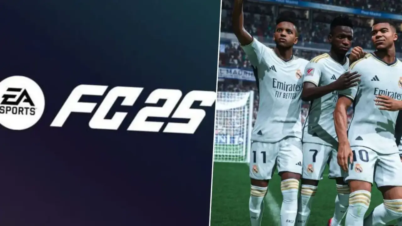 آموزش تکنیک های EA FC 25