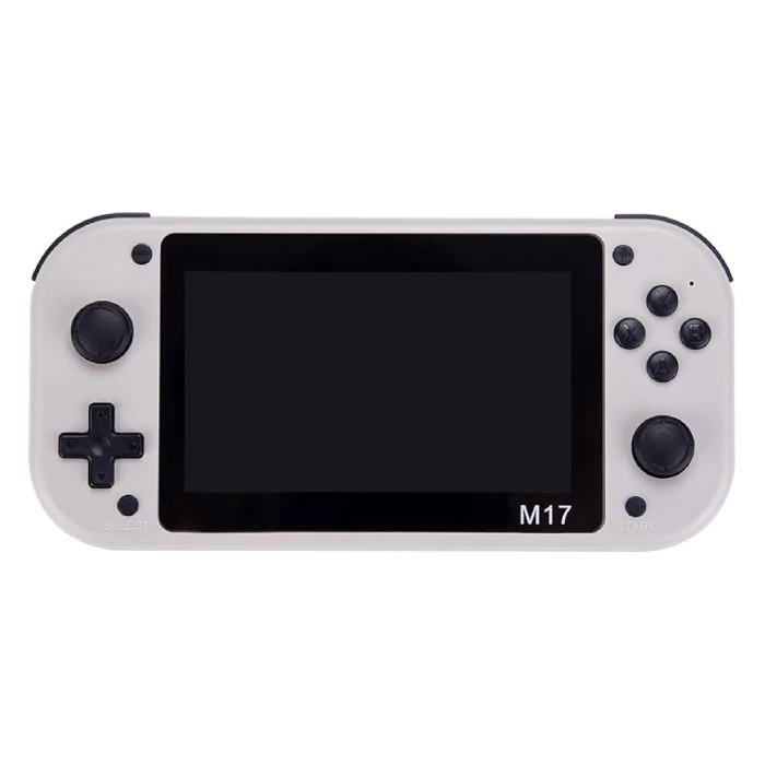 کنسول بازی دستی M17