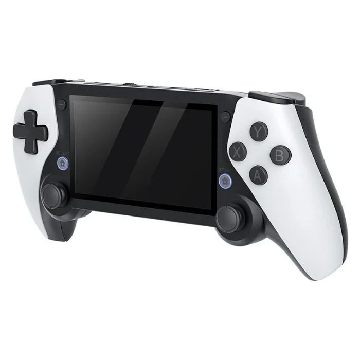 کنسول دستی M25