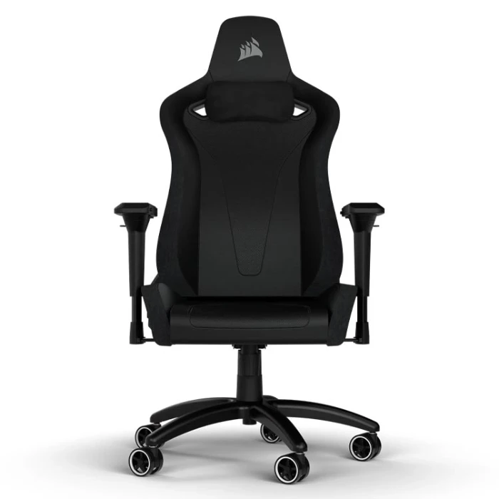 صندلی گیمینگ Corasair مدل TC200 Farbric مشکی