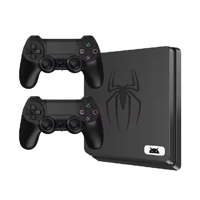 کنسول بازی اندروید باکس مدل M4