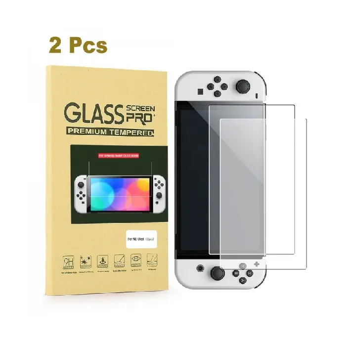 محافظ صفحه برای نینتندو سوییچ لایت (ارسال رایگان)