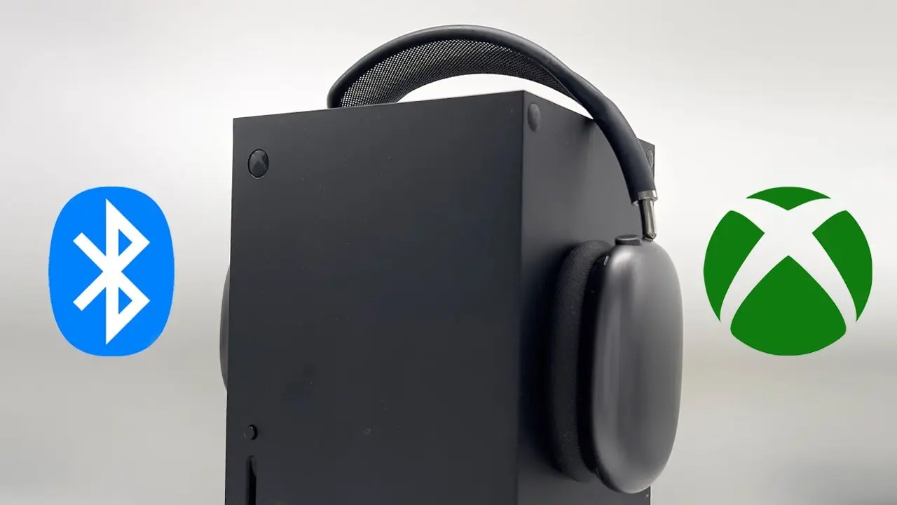 آموزش اتصال هدست به ایکس باکس سری اس و سری ایکس