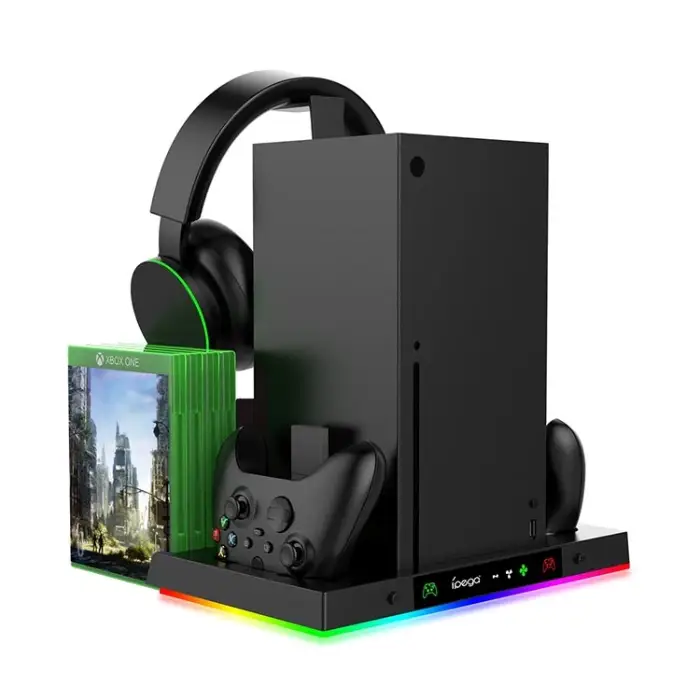 استند چند کاره Ipega PG-XBX023S برای ایکس باکس سری ایکس (ارسال رایگان)