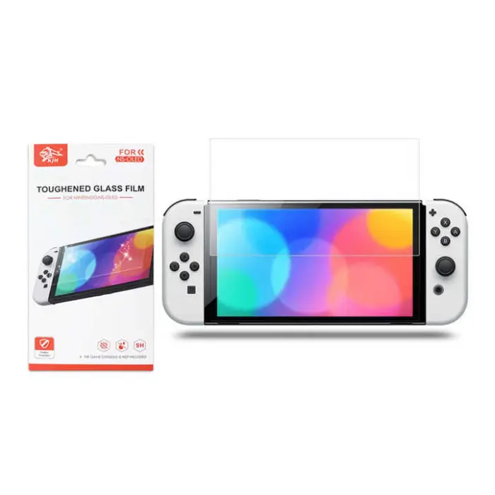 محافظ صفحه KJH برای Nintendo Switch (ارسال رایگان)