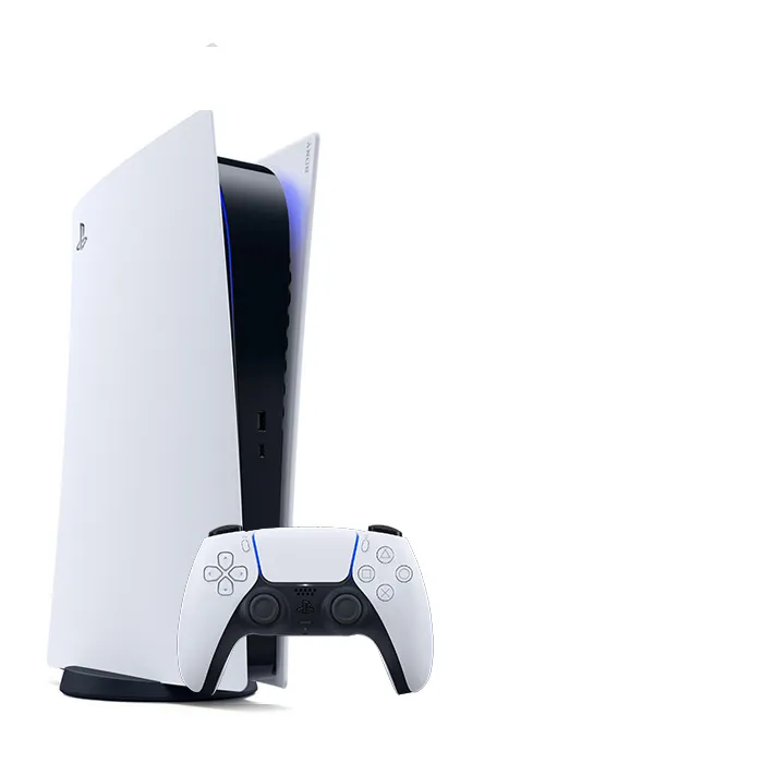 کنسول پلی استیشن 5 دیجیتال ادیشن 1216 اروپا با 2 سال گارانتی