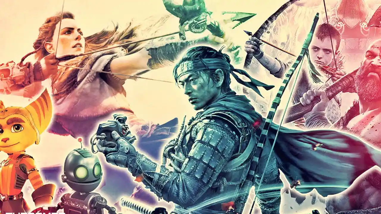 بهترین بازی های جهان را بیشتر بشناسید!