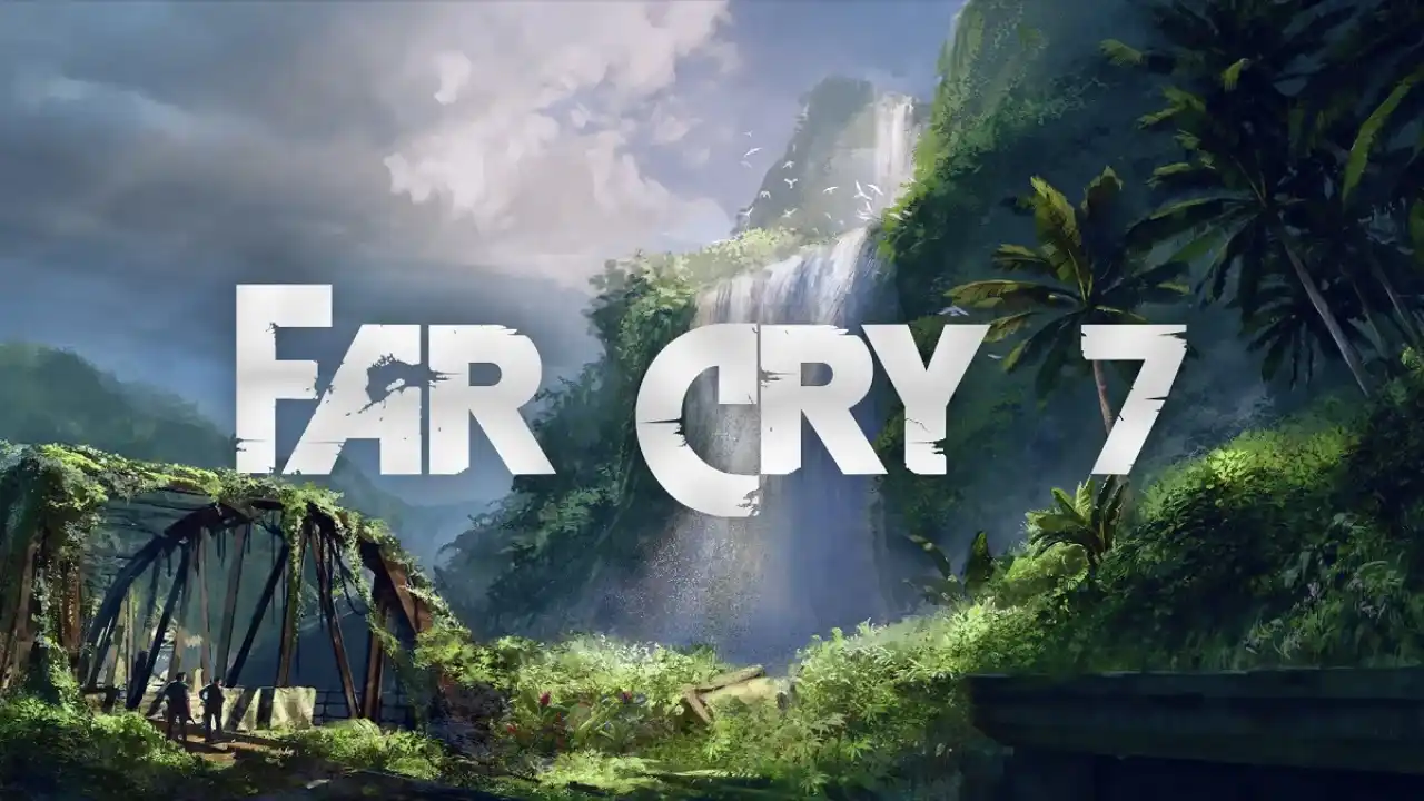 همه چیز درباره بازی Far cry 7