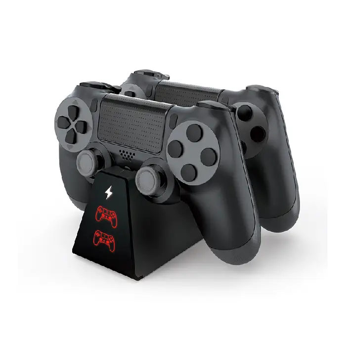 پایه شارژ Dobe مدل TP4-19012 (ارسال رایگان)