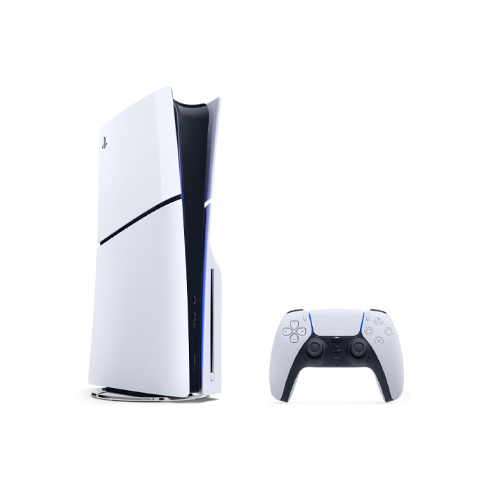 کنسول پلی استیشن 5 اسلیم استاندارد ادیشن 2000 - Open Box