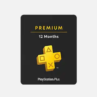 پلی استیشن پلاس