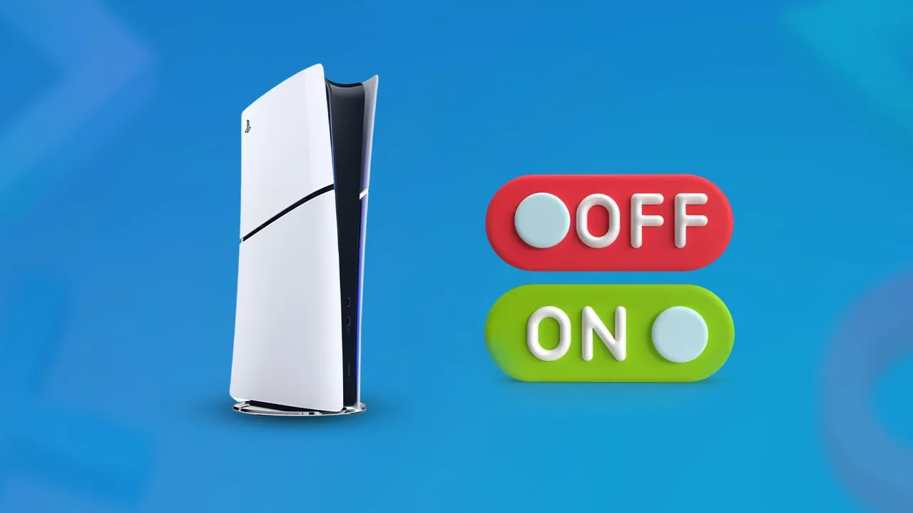 شناسایی و رفع مشکل روشن نشدن ps5