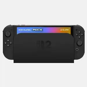 نینتندو سوییچ 2