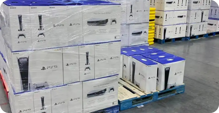 فروشگاه نخل مارکت