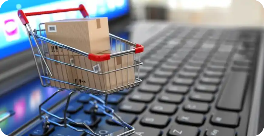 فروشگاه نخل مارکت