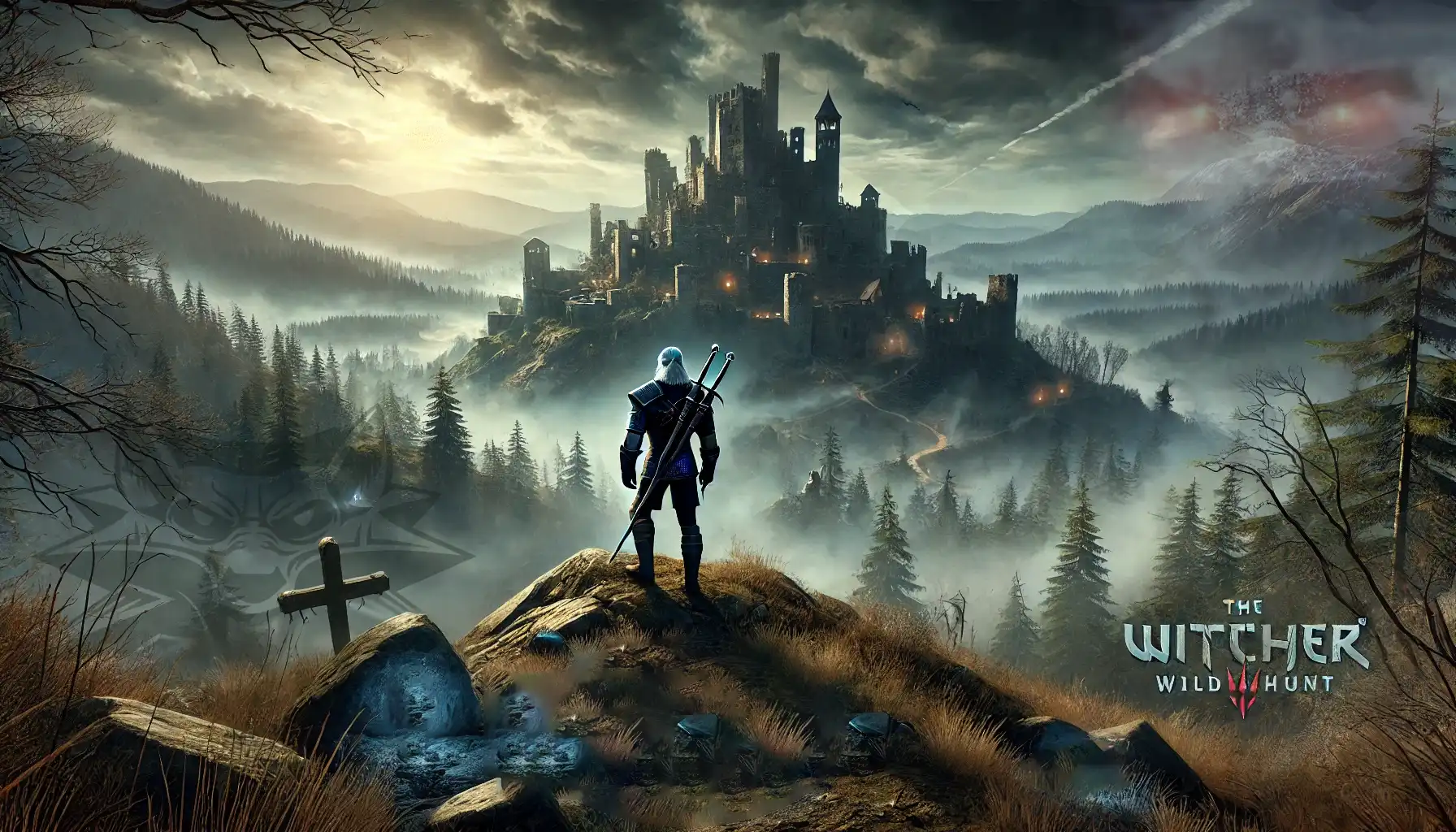 بررسی بازی The Witcher 4 | تحلیل داستان، تریلر و گیم پلی