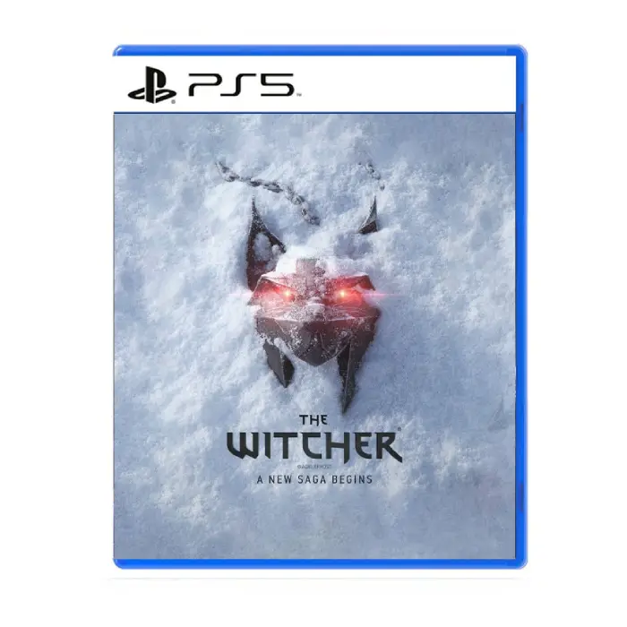 خرید بازی The Witcher IV برای PS5
