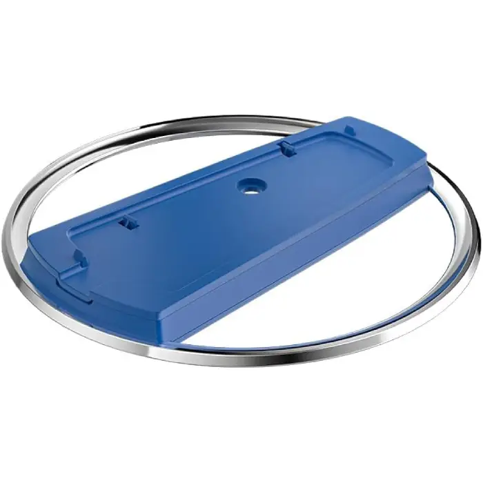 پایه عمودی مخصوص PS5 اسلیم آبی