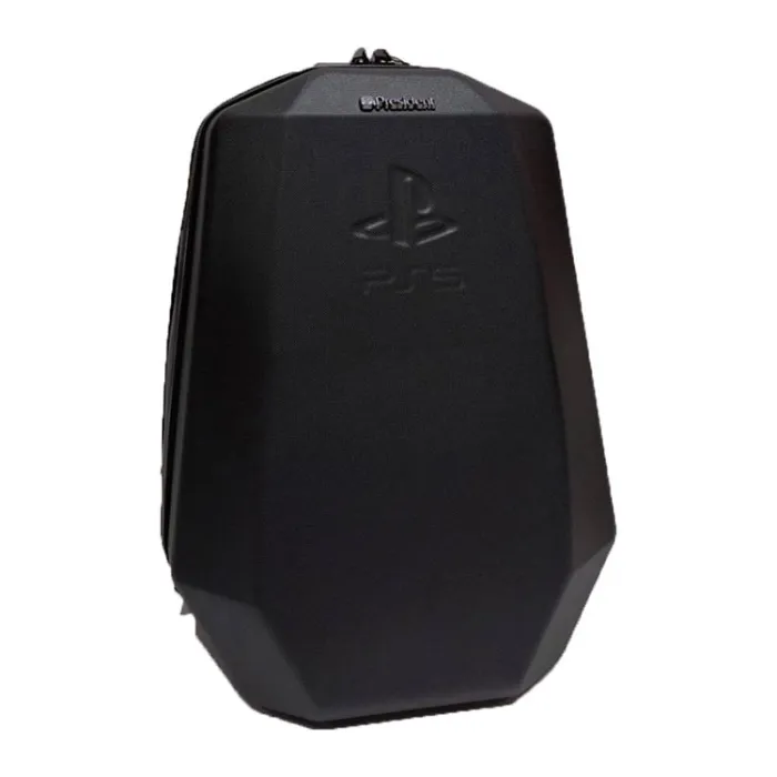 خرید کیف رودوشی President پلی استیشن 5 اسلیم مشکی