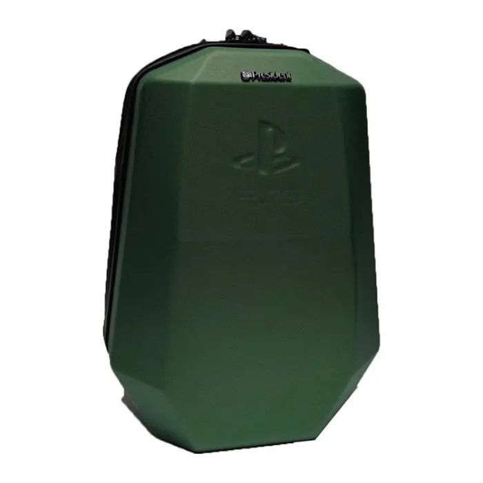 خرید کیف PS5 مدل President سبز