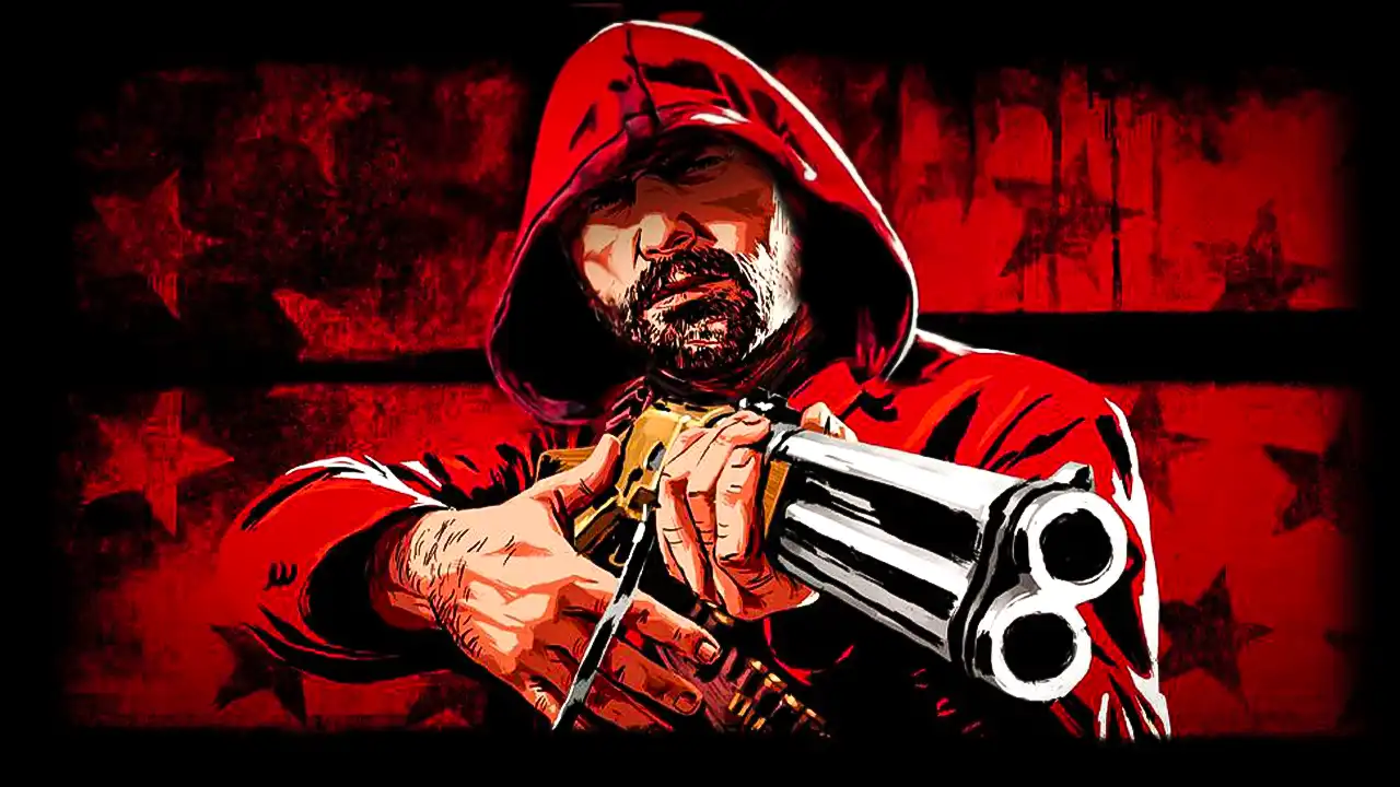 کد تقلب رد دد ۲: راهنمای کامل استفاده از کدهای تقلب Red Dead Redemption 2