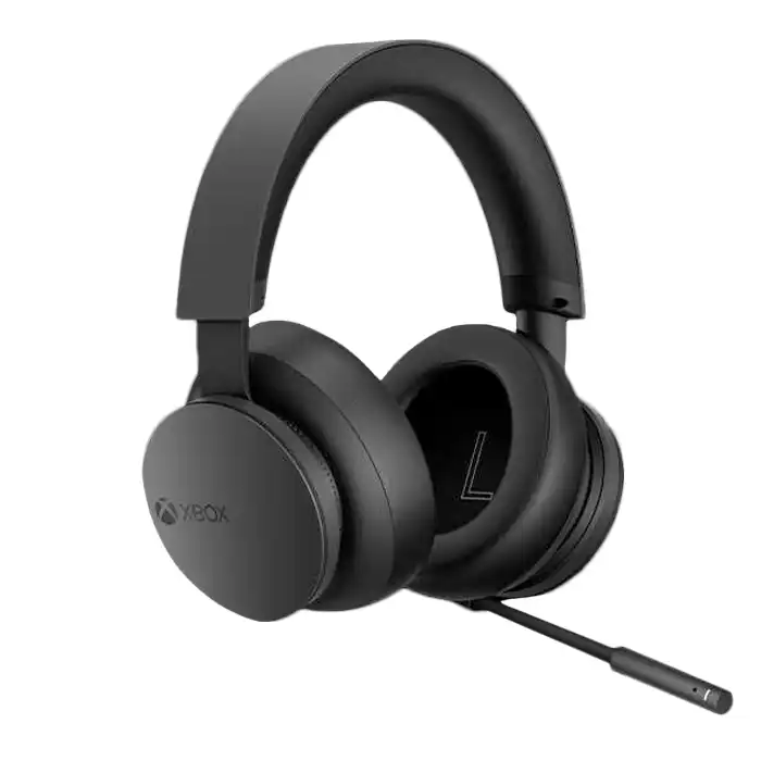 هدست wireless ایکس باکس مدل 2024