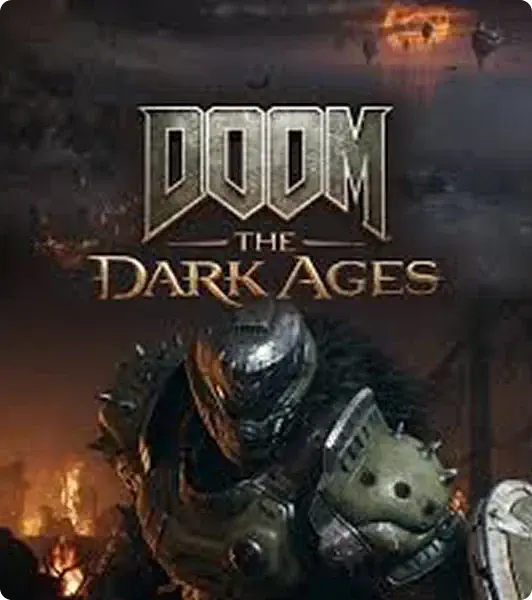 اشتراک بازی doom the dark ages