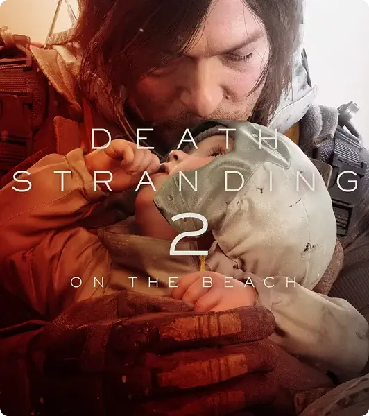 اشتراک بازی death standing 2