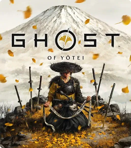 اشتراک بازی ghost of yotei