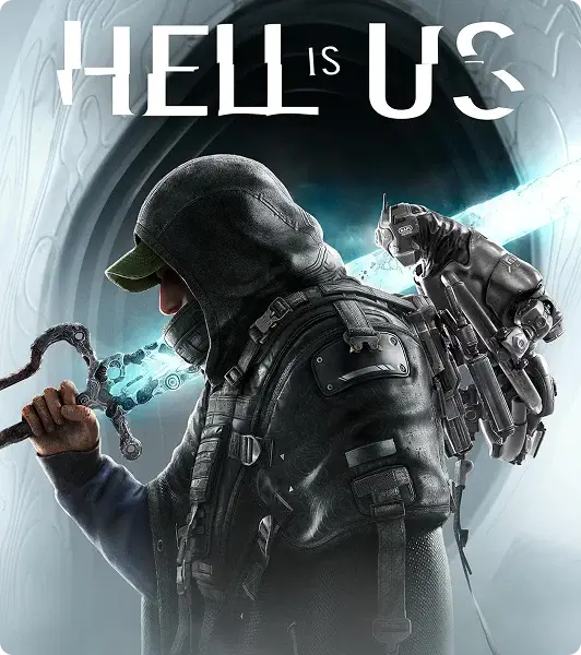 اشتراک بازی hell is us