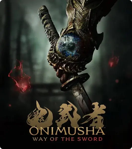 اشتراک بازی onimusha way of the sword