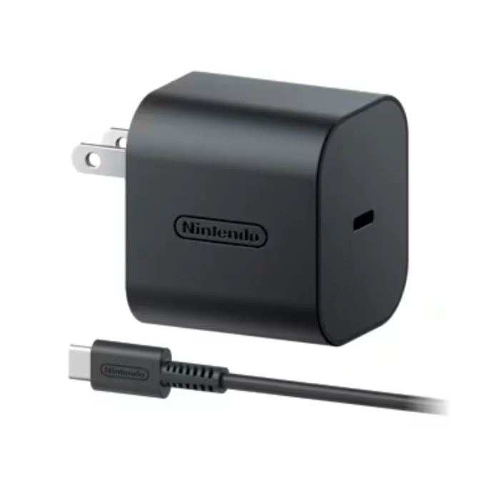 آداپتور نینتندو سوییچ 2