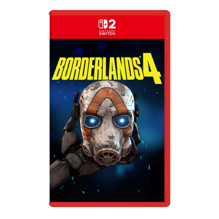 خرید بازی Borderlands 4 برای نینتندو سوییچ ۲