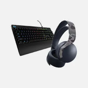 لوازم گیمینگ