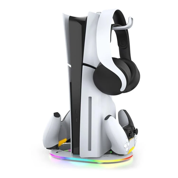 استند چندکاره iPega مدل PG-P5S045 برای PS5 Slim