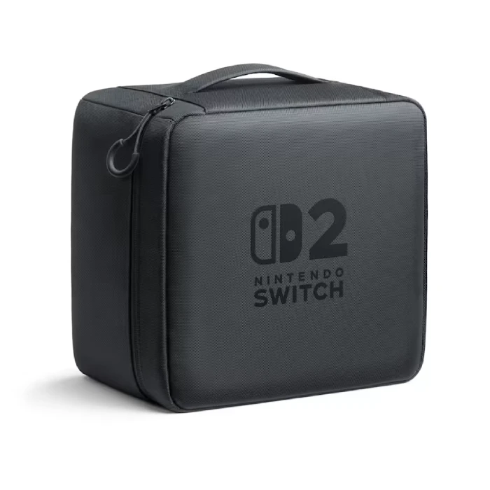 کیف چندکاره نینتندو سوییچ 2