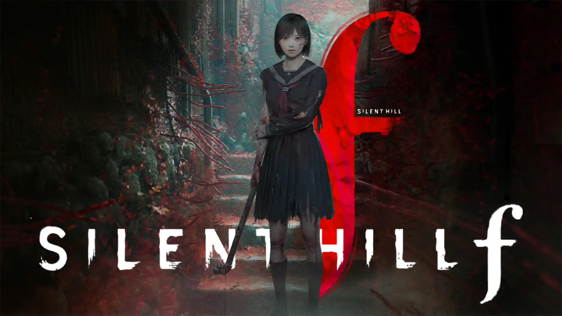 بازی Silent Hill f؛ ترکیب وحشت و داستانی مرموز در ژاپن ۱۹۶۰