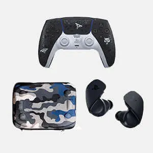 لوازم جانبی