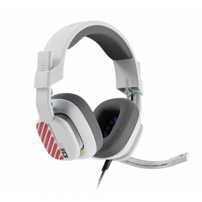 هدست Astro A10 Gen 2 سفید برای ps5