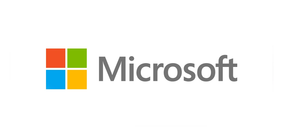 برند microsoft