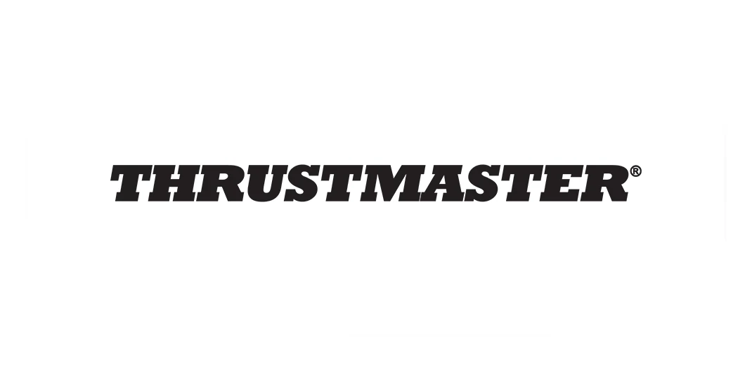 برند thrustmaster