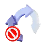 عدم امکان مرجوعی