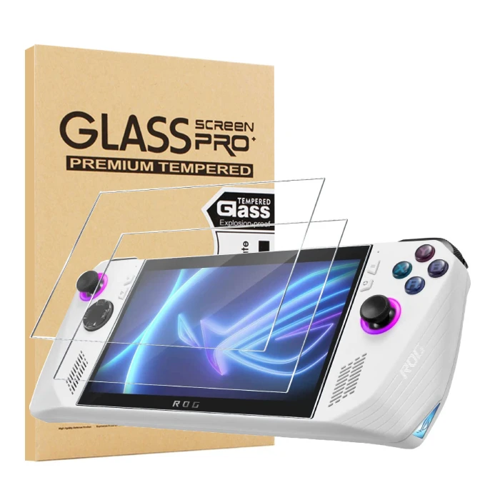 قیمت محافظ صفحه Lamshaw برای ROG Ally - پک تکی