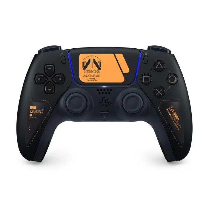 قیمت دسته PS5 طرح Death Stranding 2 - نسخه محدود