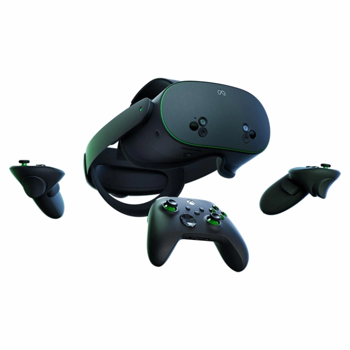 هدست واقعیت مجازی Meta Quest 3S Xbox Edition