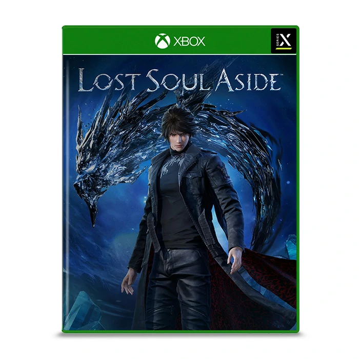 بازی Lost Soul Aside برای Xbox