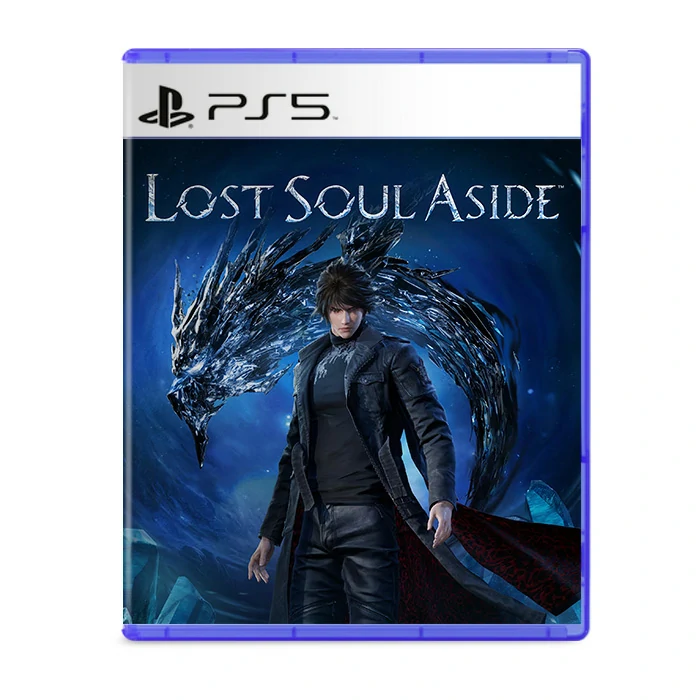 بازی Lost Soul Aside برای PS5