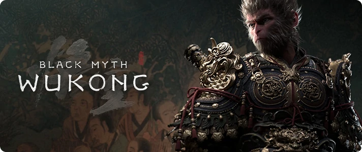 اکانت black myth wukong